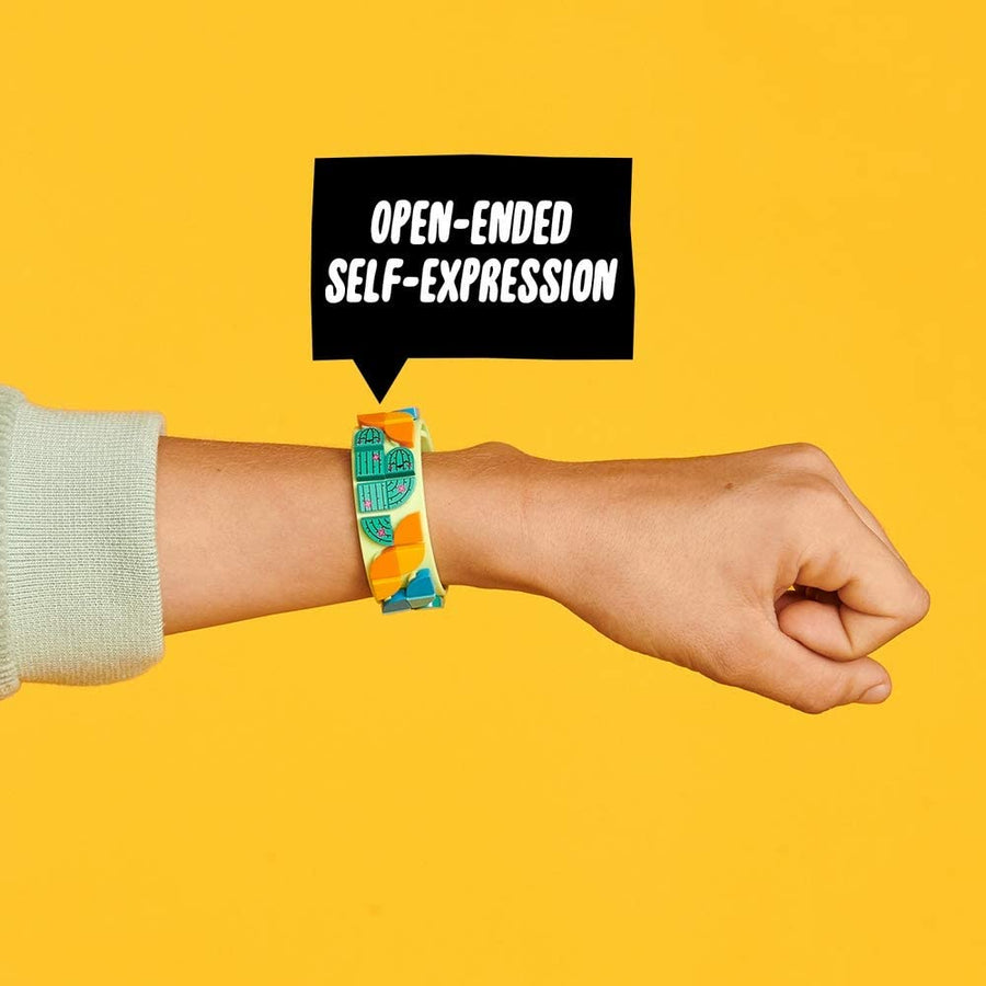 LEGO Cool Cactus Bracelet 41922 — image 3