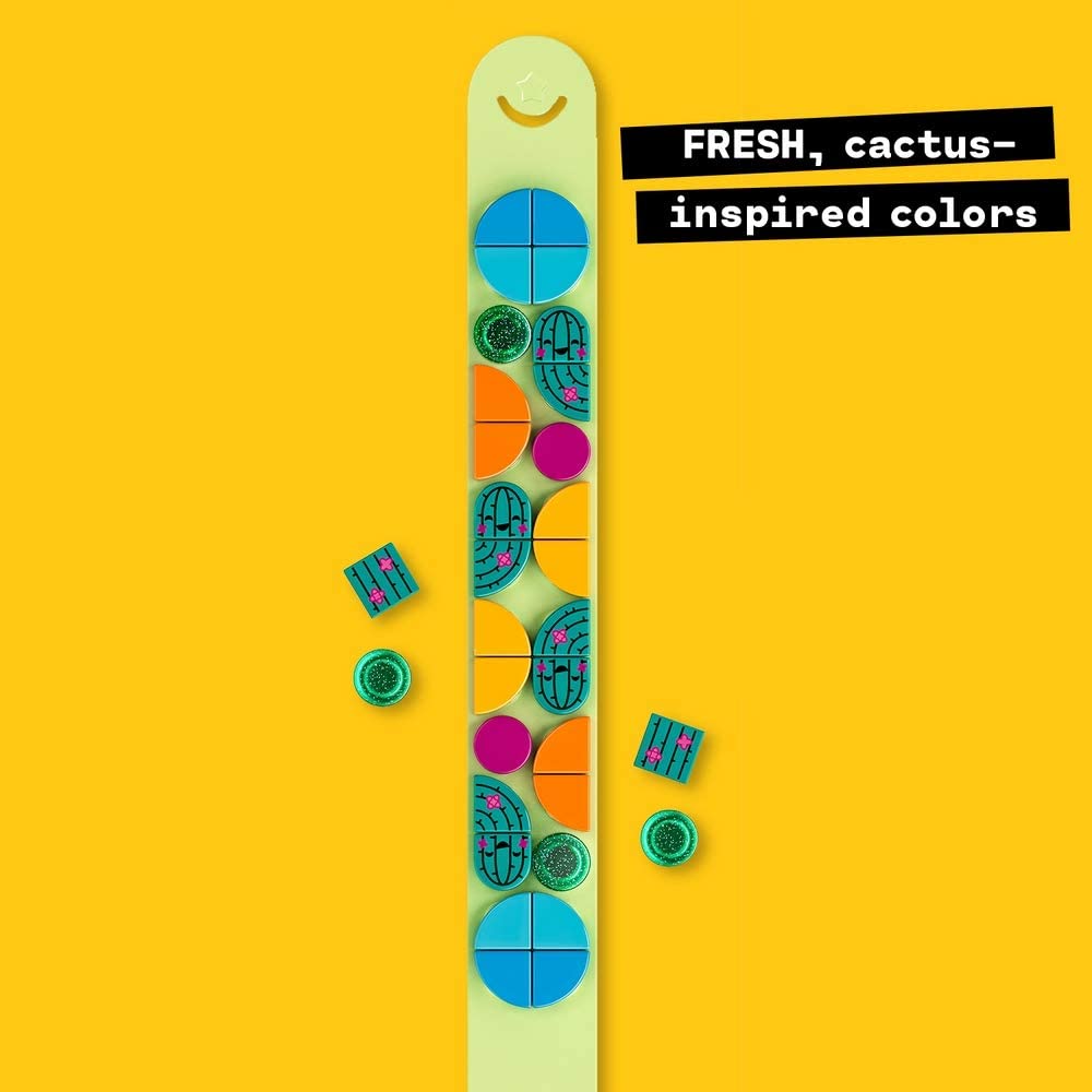 LEGO Cool Cactus Bracelet 41922 — image 2