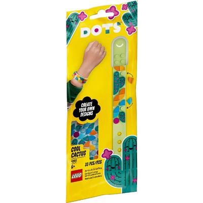 LEGO Cool Cactus Bracelet 41922 - Colorland Toys
