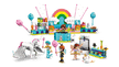 LEGO Costume Party with Unicorn & Fairy 42661