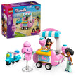 LEGO Cotton Candy Stand And Scooter 6518557/42643