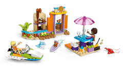 LEGO Creative Beach And Travel Su.. 6526884/42672 - Colorland Toys