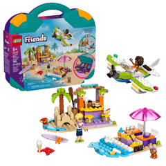 LEGO Creative Beach And Travel Su.. 6526884/42672 - Colorland Toys