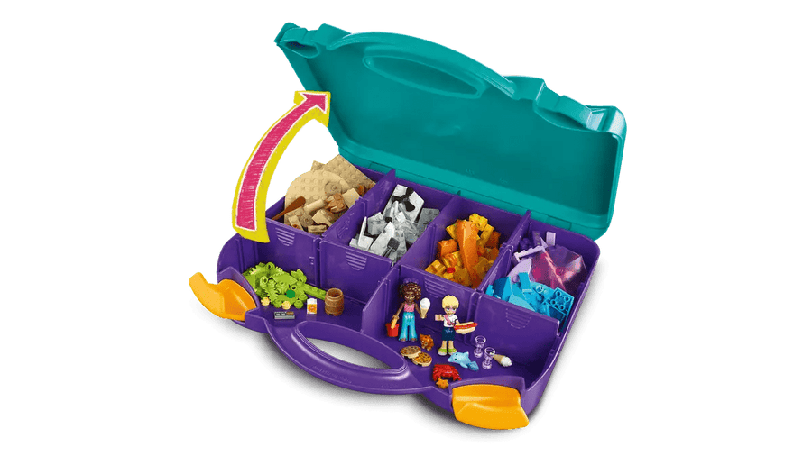 LEGO Creative Beach And Travel Su.. 6526884/42672 — image 1
