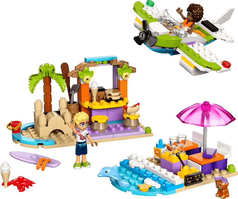 LEGO Creative Beach And Travel Su.. 6526884/42672 — image 3