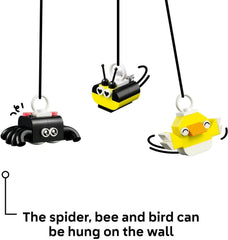 LEGO Creative Happy Box 6526080/11042 - Colorland Toys