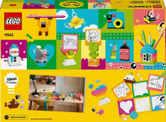 LEGO Creative Happy Box 6526080/11042 - Colorland Toys