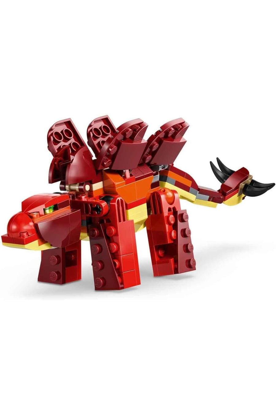LEGO Creator 3-in-1 Fierce Dinosaur Building Set — image 4