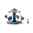 LEGO Creator 3-in-1 Iconic Ferris Wheel 31389 Building Set