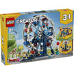 LEGO Creator 3-in-1 Iconic Ferris Wheel 31389 Building Set