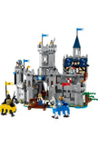 LEGO Creator 3-in-1 Medieval Horse Knight Castle