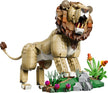 LEGO Creator 31386 Majestic Lion 3-in-1 Building Set, 839 Pieces
