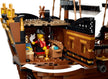 LEGO Creator 31387 Mythical Pirate Ship 3-in-1 Building Set