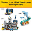 LEGO Creator 3in1 Cute Animals: Playful Puppy Dog 31382