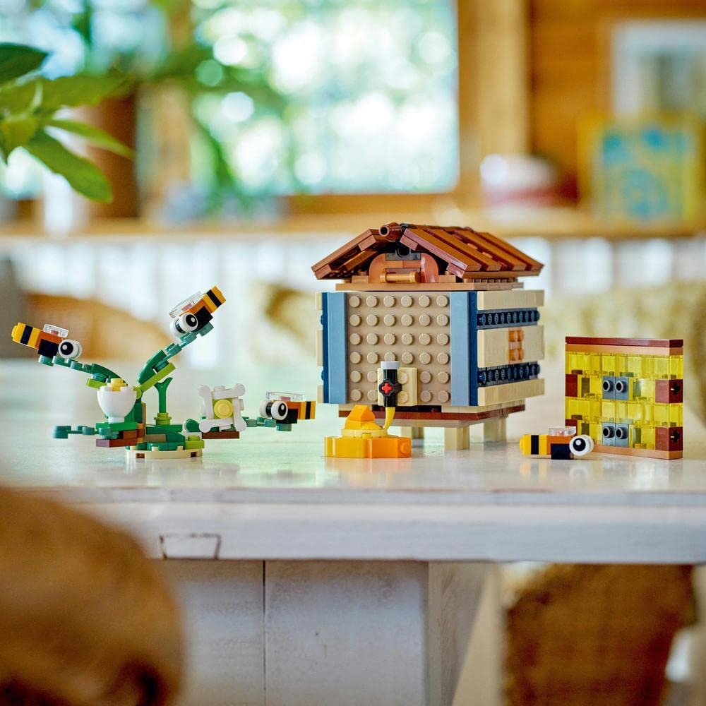 LEGO Creator Birdhouse 6431214/31143 - Colorland Toys