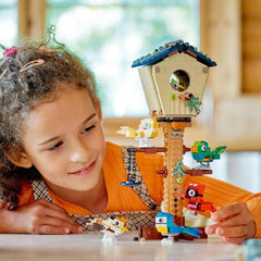 LEGO Creator Birdhouse 6431214/31143 - Colorland Toys