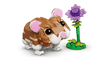 LEGO Creator Cute Hamster With A Flower 31376