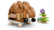 LEGO Creator Cute Hamster With A Flower 31376