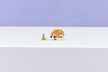 LEGO Creator Cute Hamster With A Flower 31376