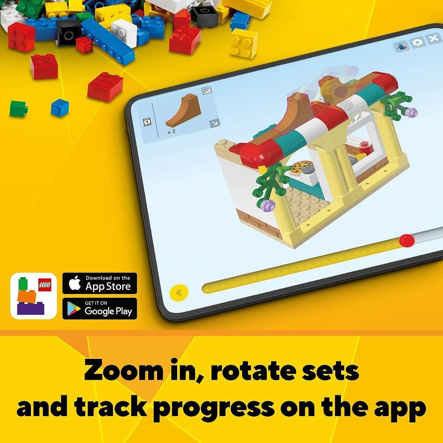 LEGO Creator Exotic Parrot — image 5