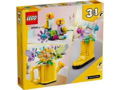 LEGO Creator Flowers In Watering Can - Colorland Toys