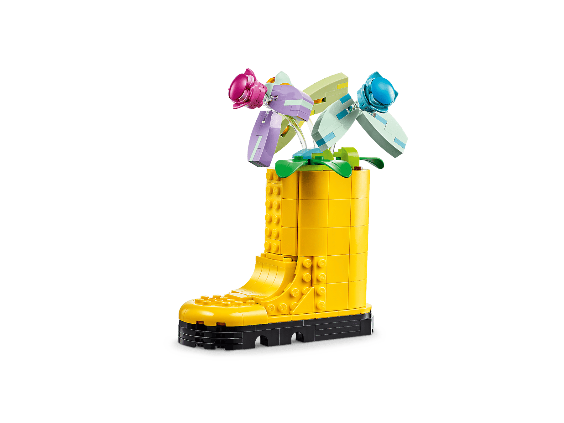 LEGO Creator Flowers In Watering Can - Colorland Toys