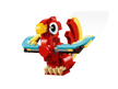 LEGO Creator Red Dragon
