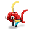 LEGO Creator Red Dragon