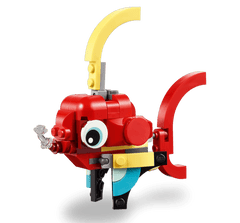 LEGO Creator Red Dragon - Colorland Toys