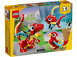 LEGO Creator Red Dragon