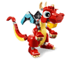LEGO Creator Red Dragon