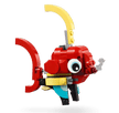 LEGO Creator Red Dragon