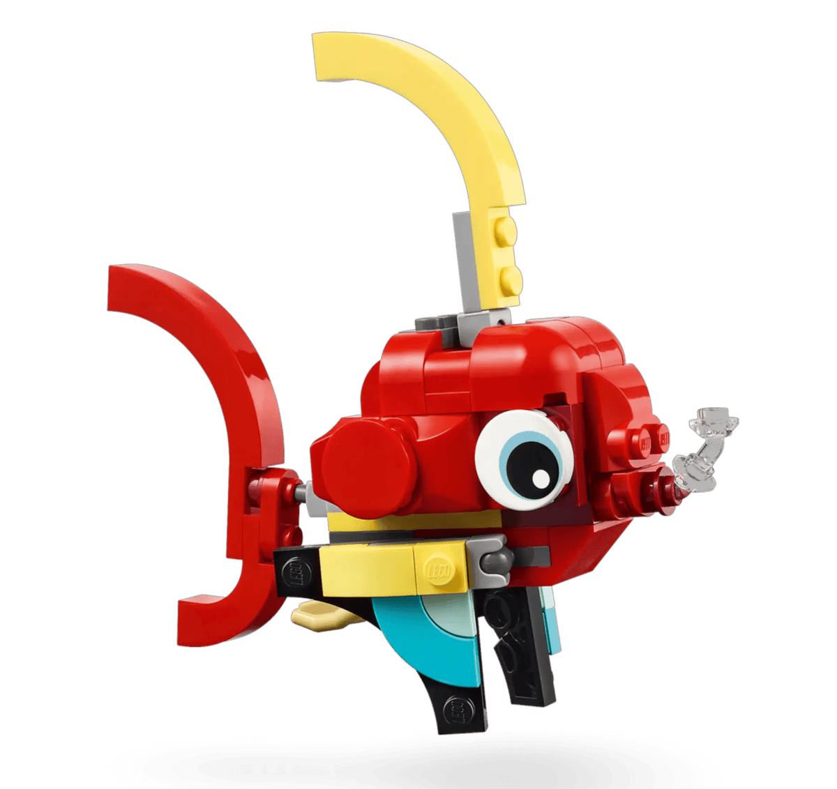 LEGO Creator Red Dragon — image 3