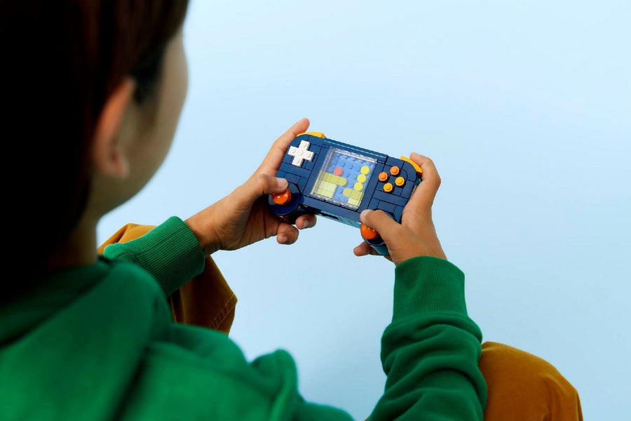LEGO Creator Retro Gaming Console 31380 — image 3