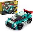 LEGO Creator Street Racer 6371108/31127