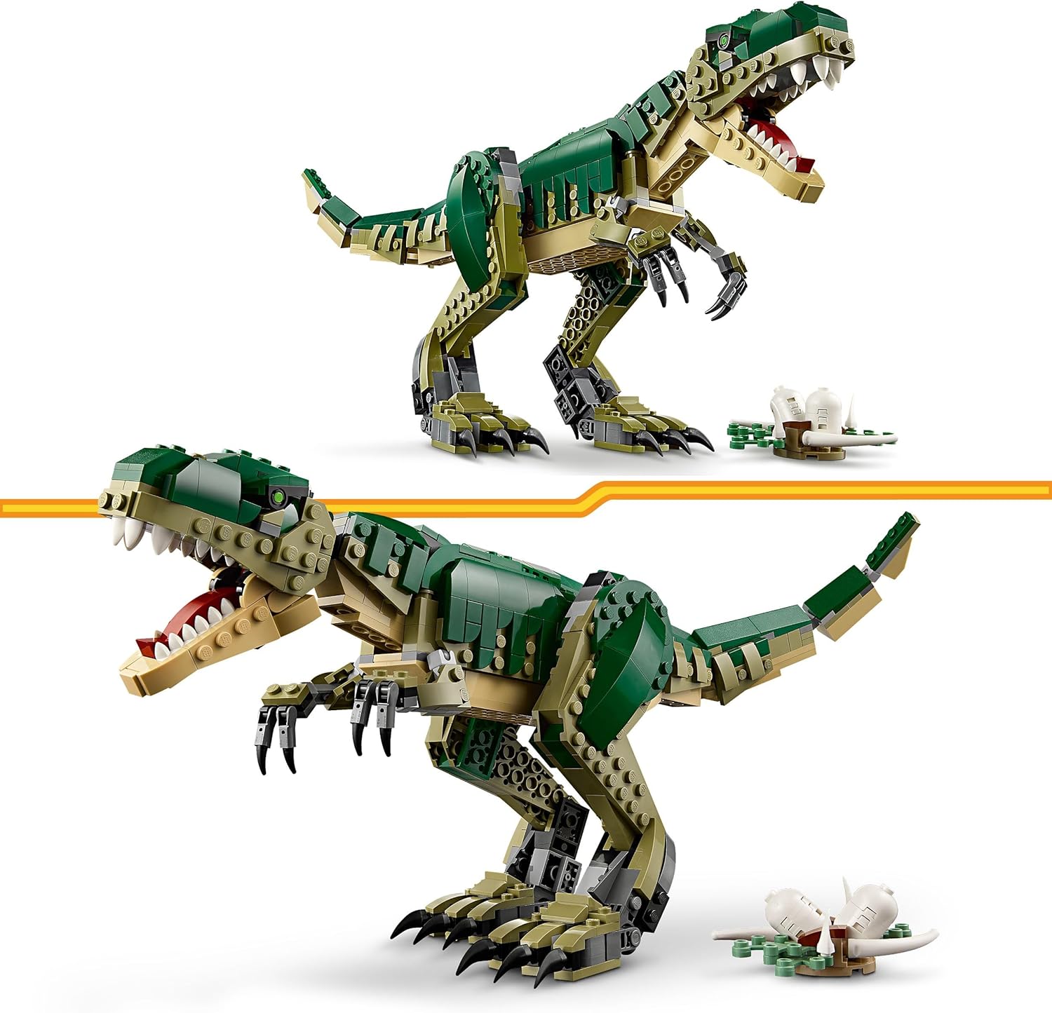 LEGO Creator T.Rex 31151 - Colorland Toys