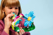 LEGO Creator Wild Animals: Colorful Hummingbird 31384
