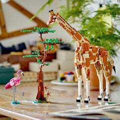 Lego Creator Wild Safari Animals - Colorland Toys
