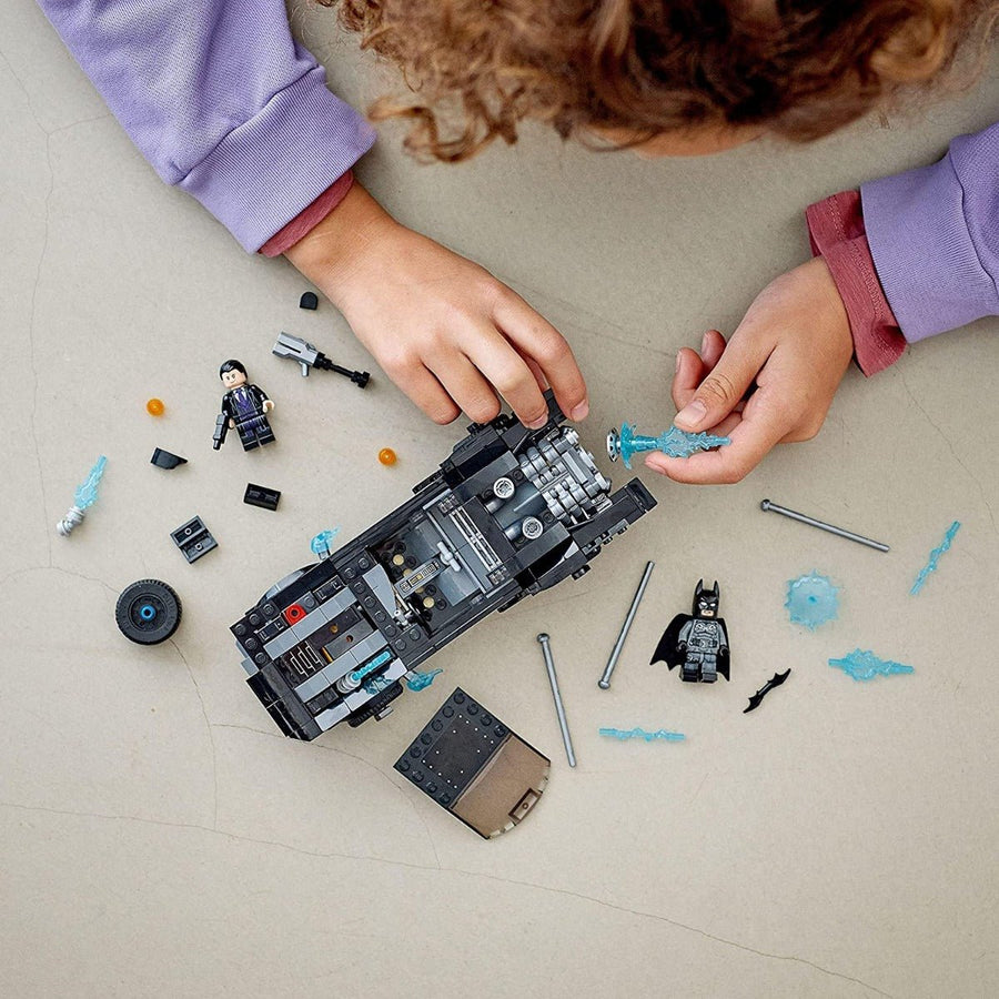 LEGO DC Batman Batmobile The Penguin Chase 76181 — image 2