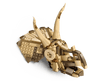 LEGO Dinosaur Fossils Triceratop V29 6526378/76969