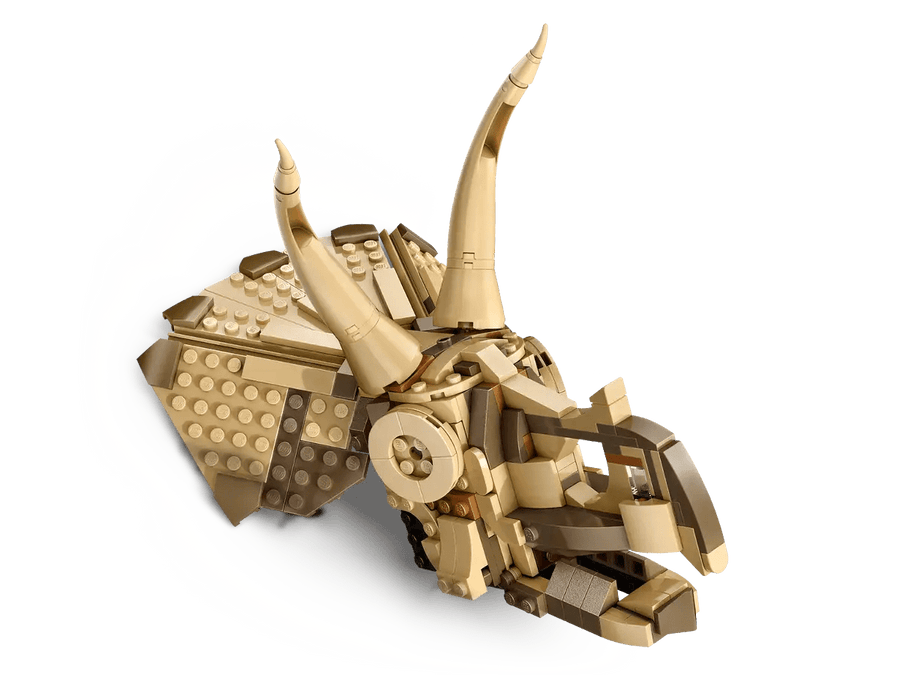 LEGO Dinosaur Fossils Triceratop V29 6526378/76969 — image 2