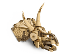 LEGO Dinosaur Fossils Triceratop V29 6526378/76969 - Colorland Toys