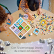LEGO Disney 100 Years of Disney Animation Icons Set 6427582/43221