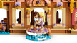 LEGO Disney 43297 Rapunzel’s Castle Building Set