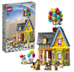 LEGO Disney and Pixar Up House 6536251/43217