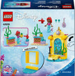 LEGO Disney Ariel's Music Stage 43235/6474858