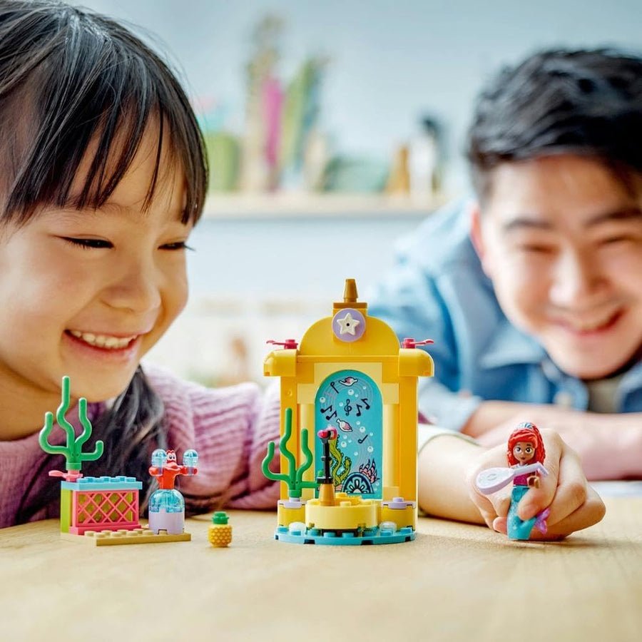 LEGO Disney Ariel's Music Stage 43235/6474858 — image 3