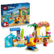 LEGO Disney Beach Fun with Lilo & Stitch Educational Toy (43280)