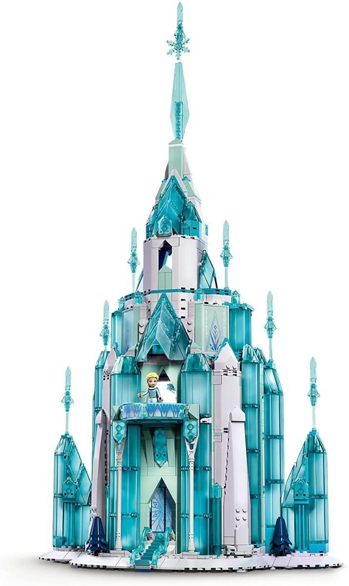 LEGO Disney Frozen The Ice Castle 6333559/43197 - Colorland Toys