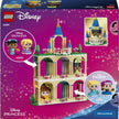LEGO Disney Mini Belle & Tiana With Castle 6589969\43291